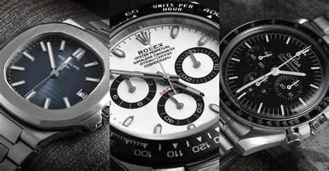 used mens luxury watches|best pre owned watch dealers.